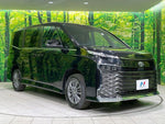 VOXY 4WD