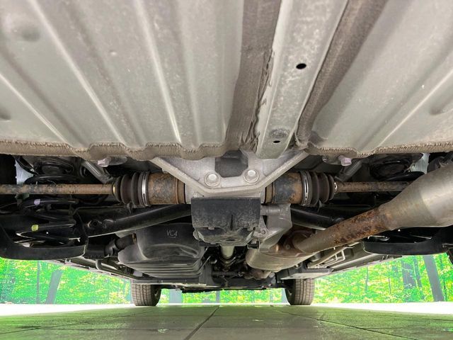 VOXY 4WD