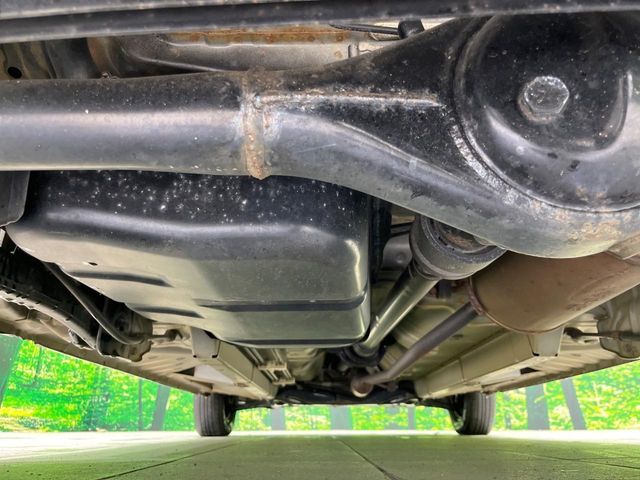 DAYZ ROOX 4WD