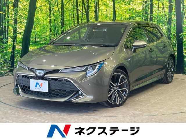 COROLLA SPORT HYBRID