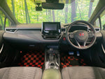 COROLLA SPORT HYBRID