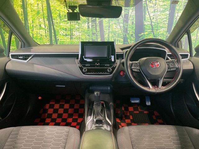 COROLLA SPORT HYBRID