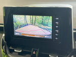 COROLLA SPORT HYBRID
