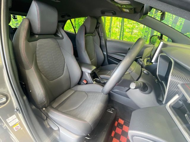 COROLLA SPORT HYBRID