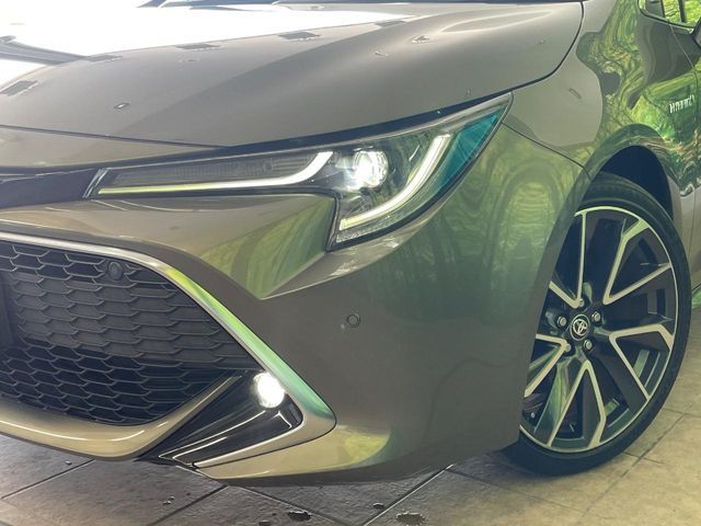 COROLLA SPORT HYBRID