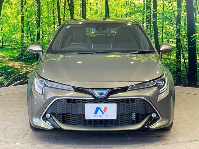 COROLLA SPORT HYBRID