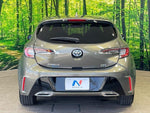 COROLLA SPORT HYBRID