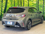 COROLLA SPORT HYBRID