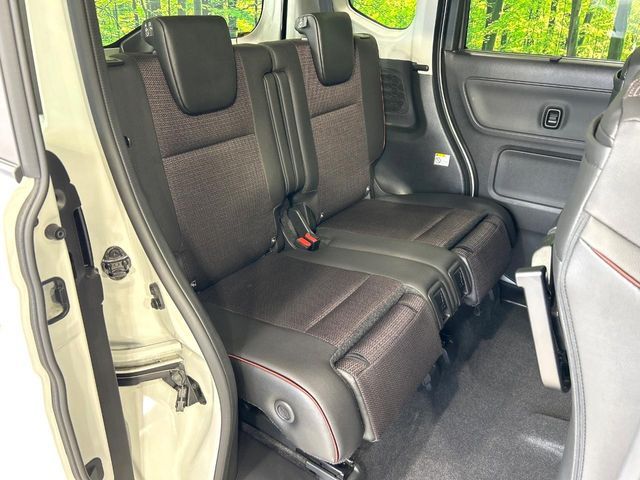 Spacia custom