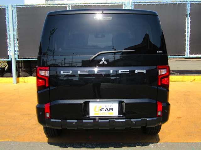 DELICA D:5 4WD