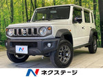 JIMNY NOMADE