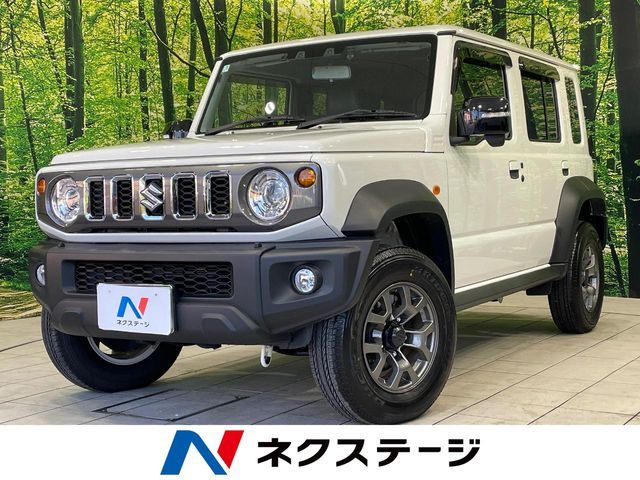 JIMNY NOMADE