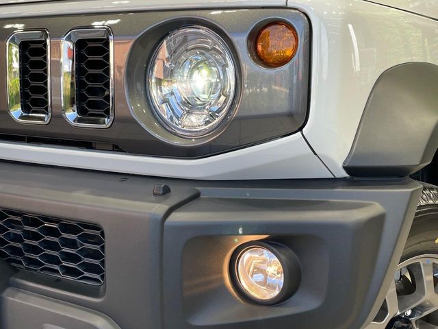 JIMNY NOMADE