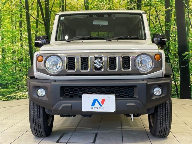 JIMNY NOMADE