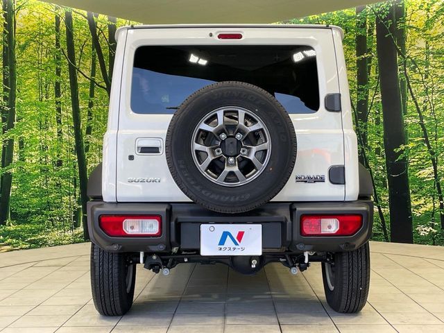 JIMNY NOMADE