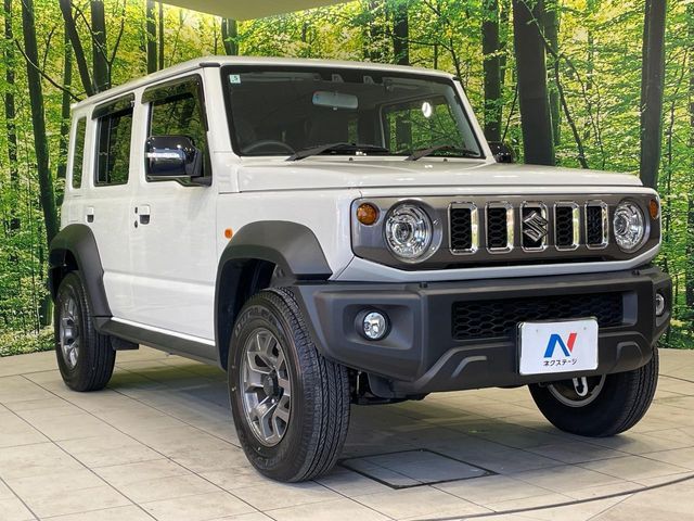JIMNY NOMADE