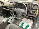 PROBOX van 2WD