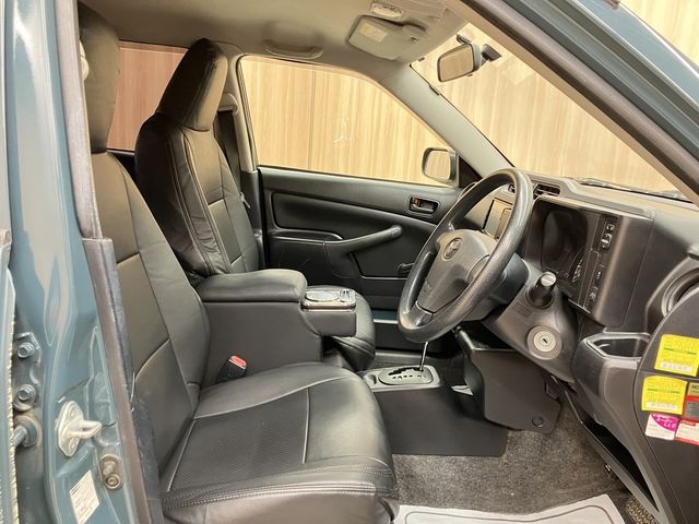 PROBOX van 2WD