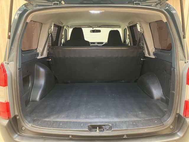 PROBOX van 2WD