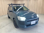 PROBOX van 2WD