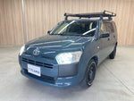 PROBOX van 2WD