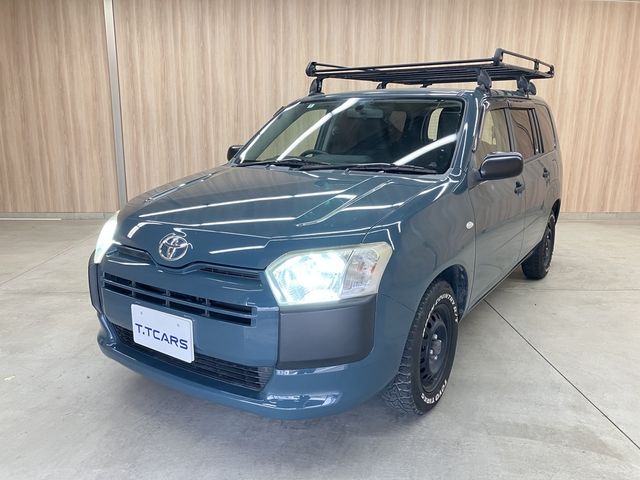PROBOX van 2WD