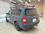 PROBOX van 2WD