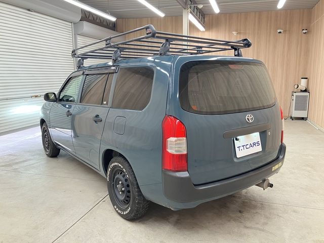 PROBOX van 2WD