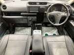 PROBOX van 2WD