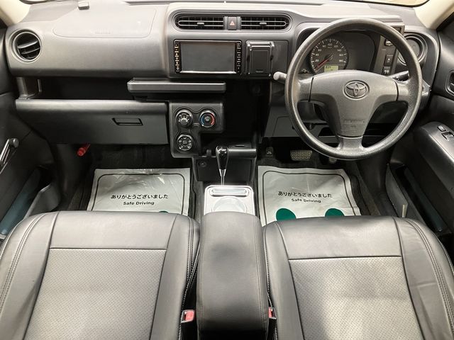 PROBOX van 2WD