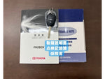 PROBOX van 2WD