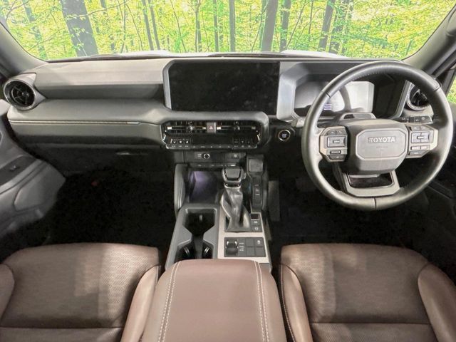 LANDCRUISER 250