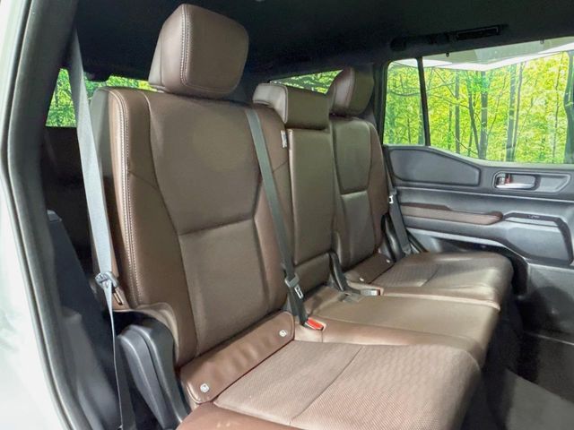 LANDCRUISER 250