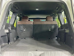 LANDCRUISER 250