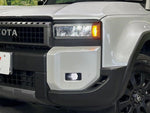 LANDCRUISER 250