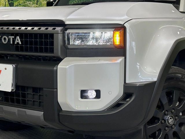 LANDCRUISER 250
