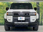 LANDCRUISER 250