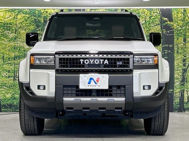 LANDCRUISER 250