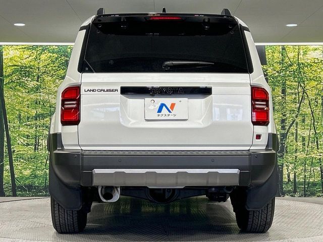 LANDCRUISER 250