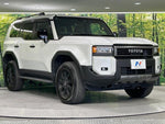 LANDCRUISER 250