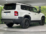 LANDCRUISER 250