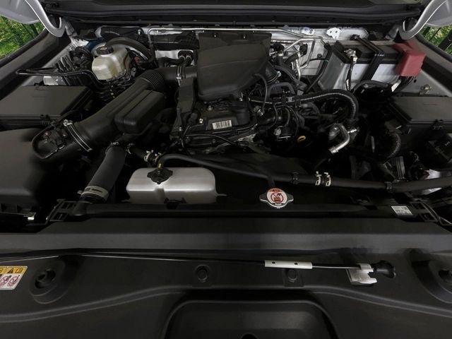 LANDCRUISER 250