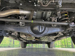 LANDCRUISER 250