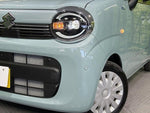 WAGON R SMILE