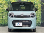 WAGON R SMILE