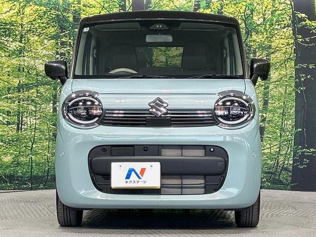 WAGON R SMILE