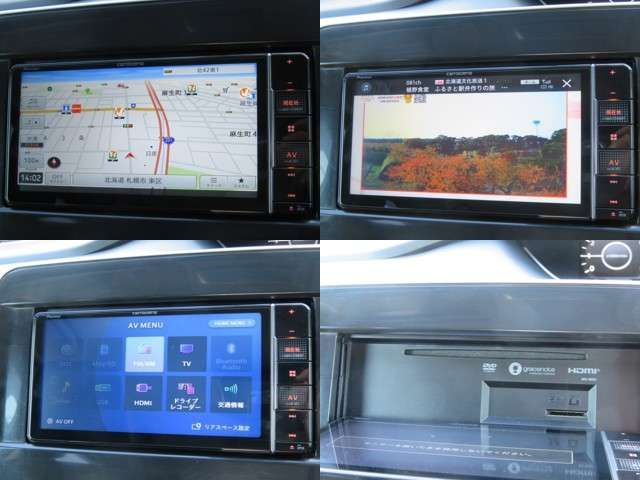 SERENA  S-HYBRID 4WD