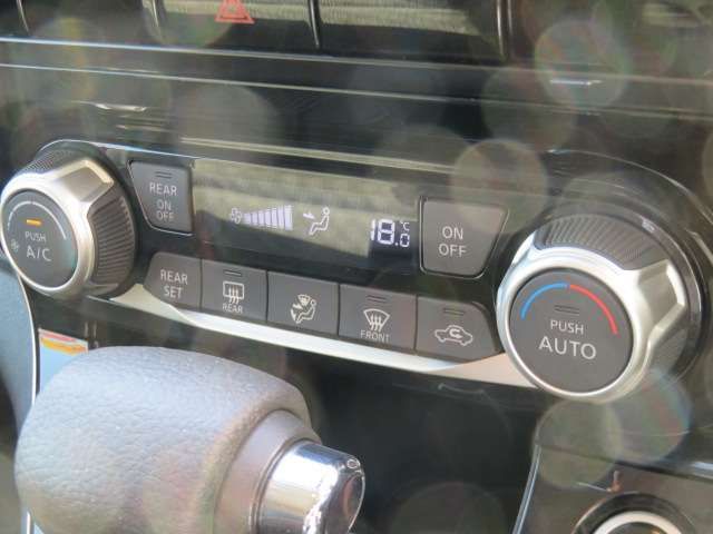 SERENA  S-HYBRID 4WD