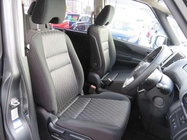 SERENA  S-HYBRID 4WD