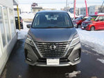 SERENA  S-HYBRID 4WD